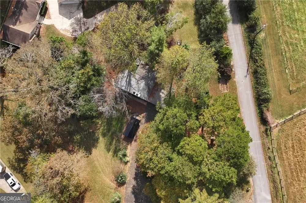 75 Lake DR Dawsonville, GA 30534