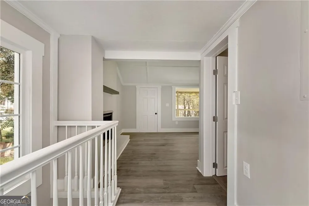75 Lake DR Dawsonville, GA 30534