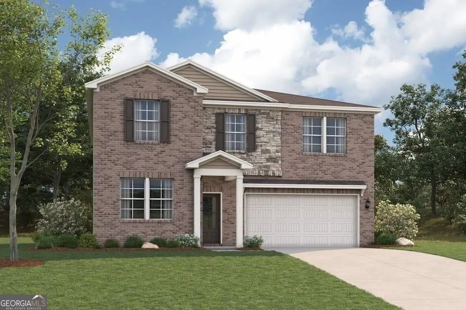 8051 Dickens DR Fairburn, GA 30213