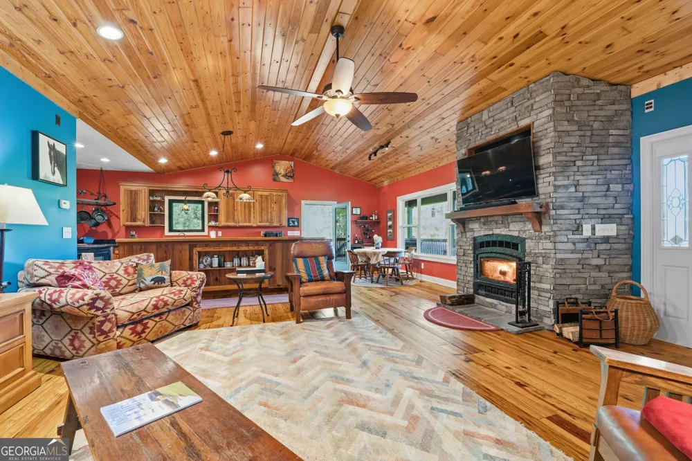 3052 Damascus Baldwin, GA 30511