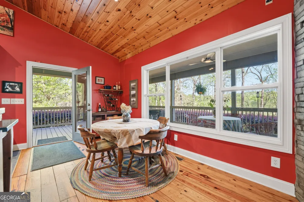 3052 Damascus Baldwin, GA 30511