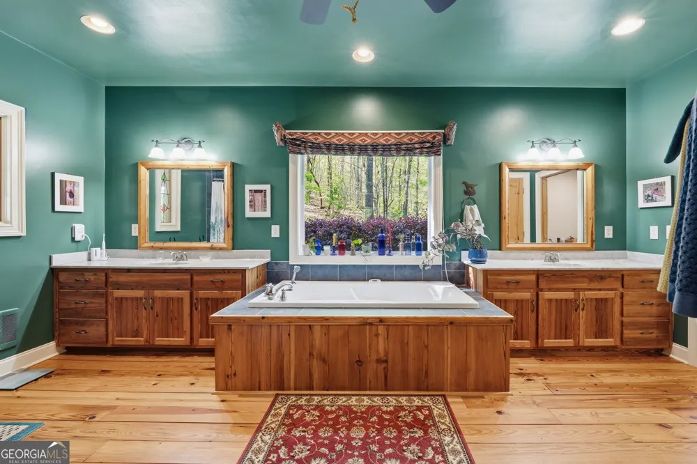 3052 Damascus Baldwin, GA 30511