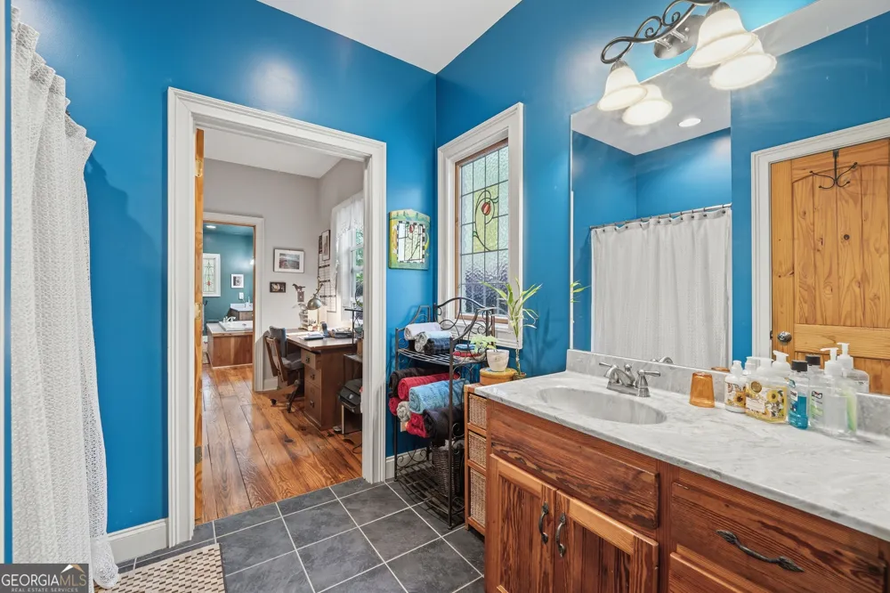 3052 Damascus Baldwin, GA 30511