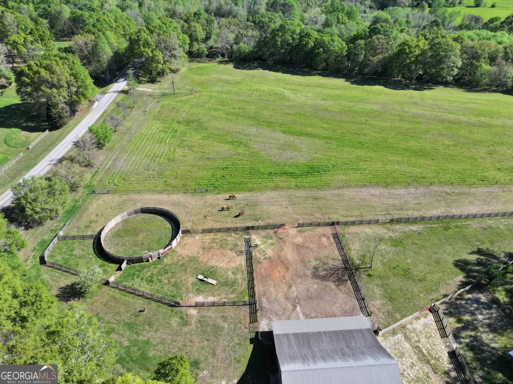 3052 Damascus Baldwin, GA 30511