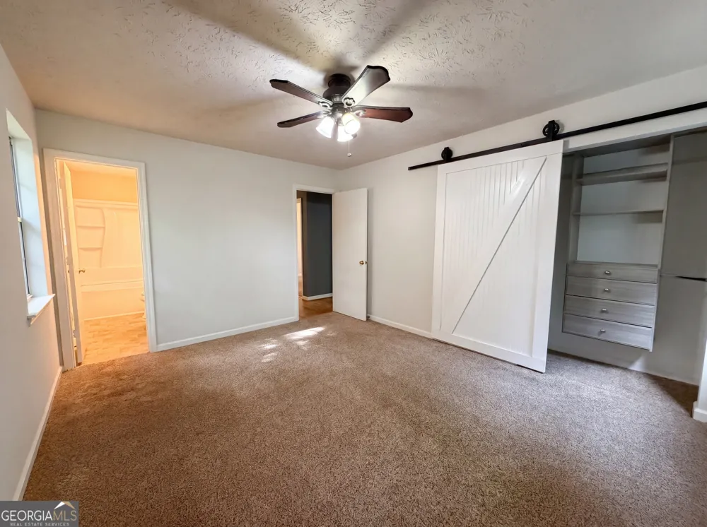 76 Lost Meadows DR Dallas, GA 30157