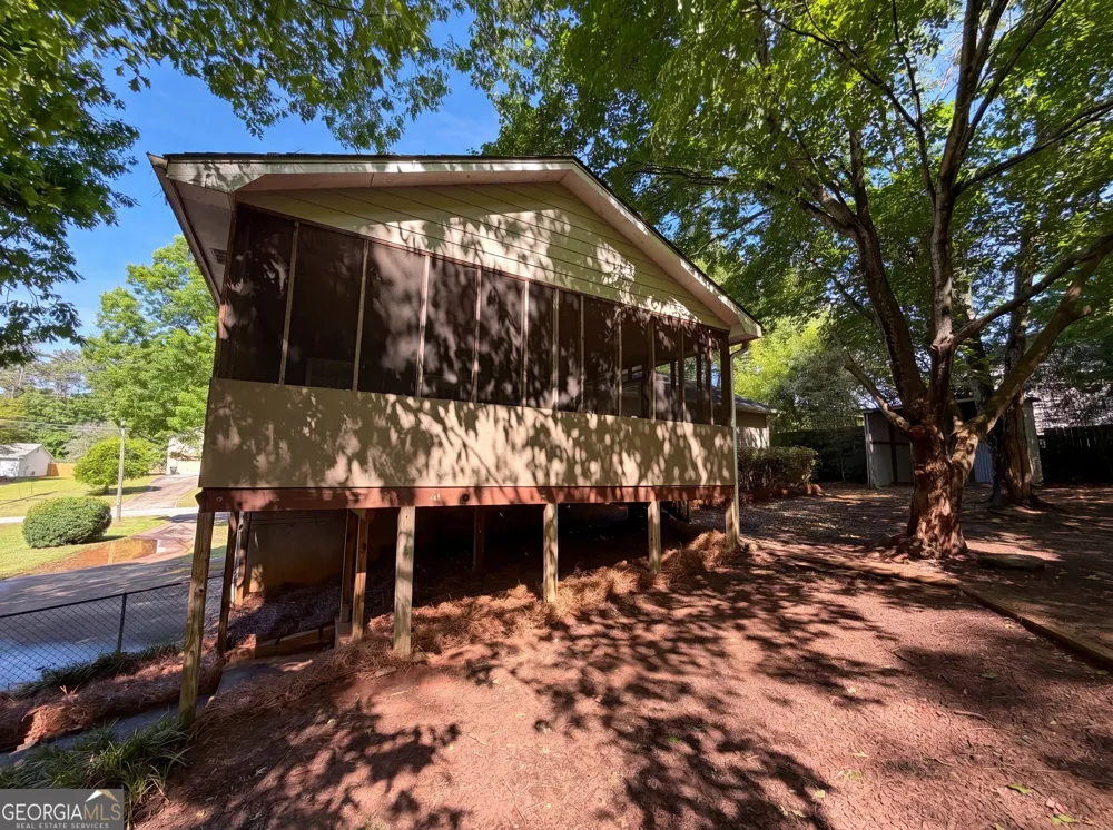 76 Lost Meadows DR Dallas, GA 30157