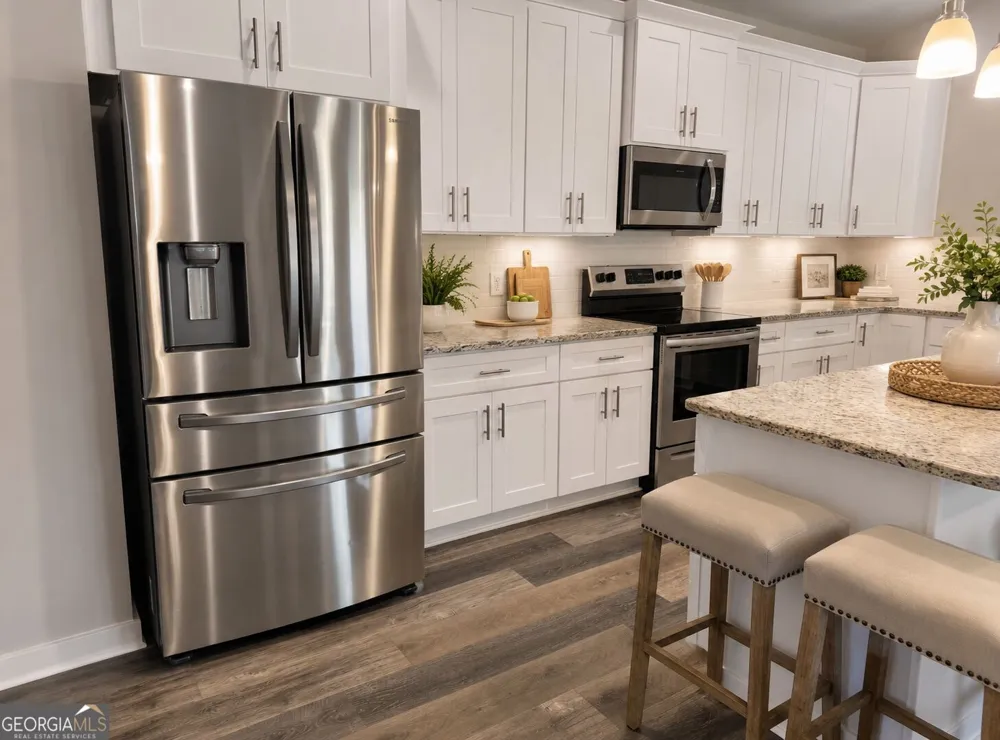 308 N Point CIR Hartwell, GA 30643