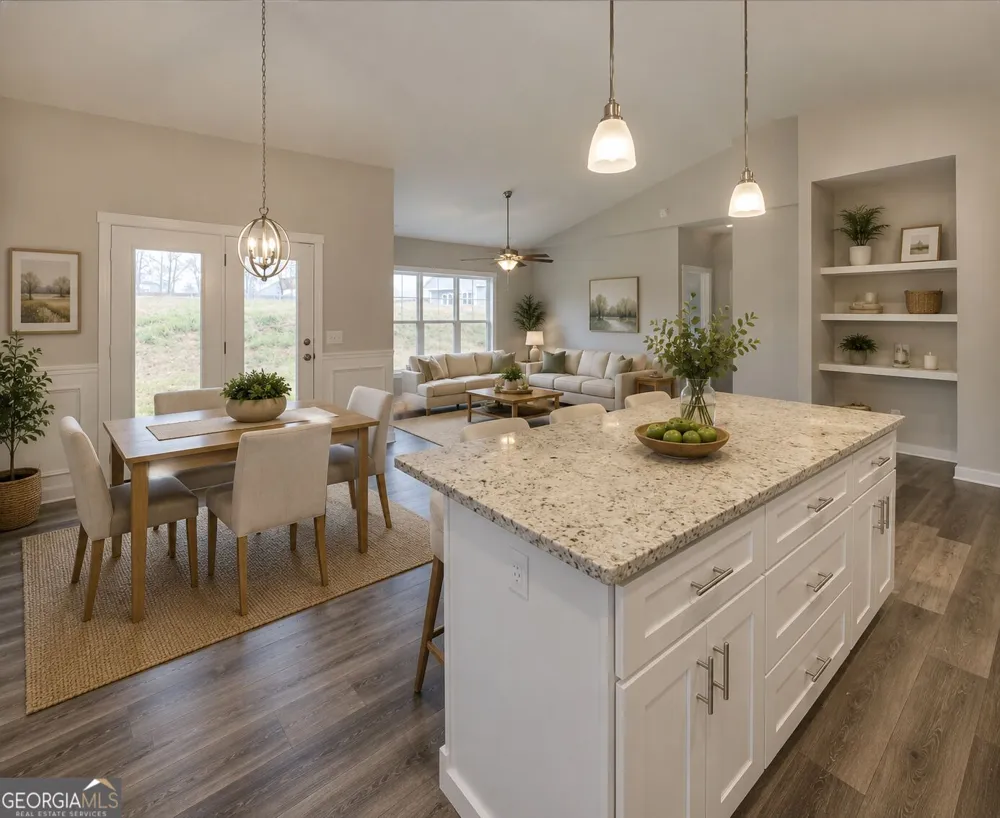 308 N Point CIR Hartwell, GA 30643
