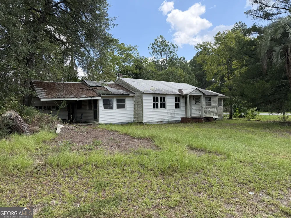5034 Aarons WAY Patterson, GA 31557