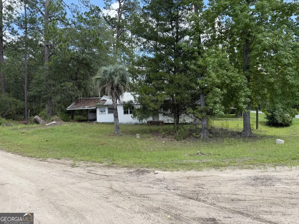 5034 Aarons WAY Patterson, GA 31557