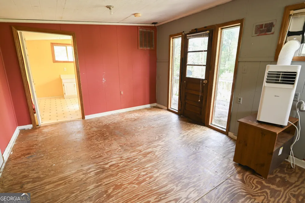 5034 Aarons WAY Patterson, GA 31557