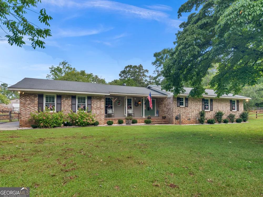 3384 Dames Ferry RD Forsyth, GA 31029