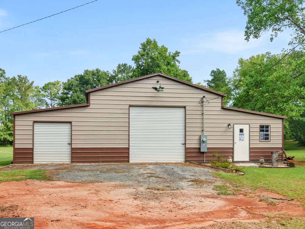 3384 Dames Ferry RD Forsyth, GA 31029