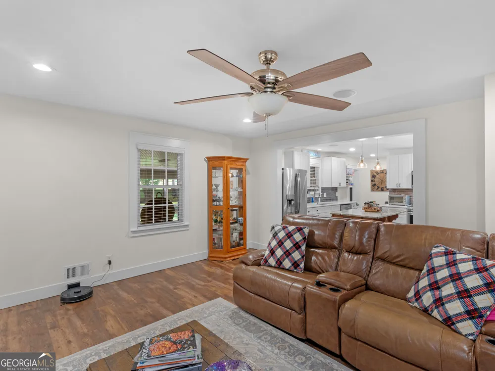 3384 Dames Ferry RD Forsyth, GA 31029