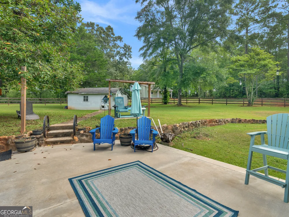 3384 Dames Ferry RD Forsyth, GA 31029