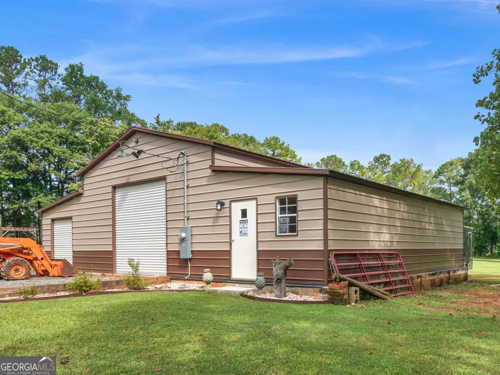 3384 Dames Ferry RD Forsyth, GA 31029