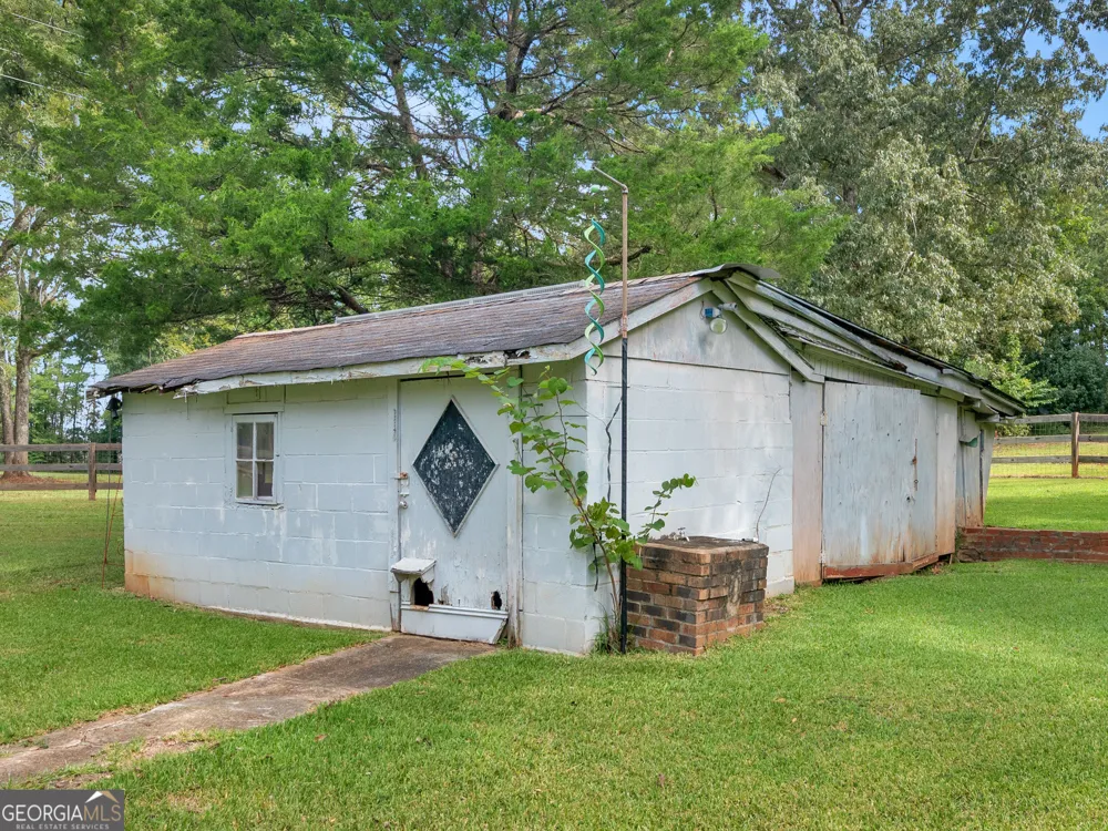 3384 Dames Ferry RD Forsyth, GA 31029