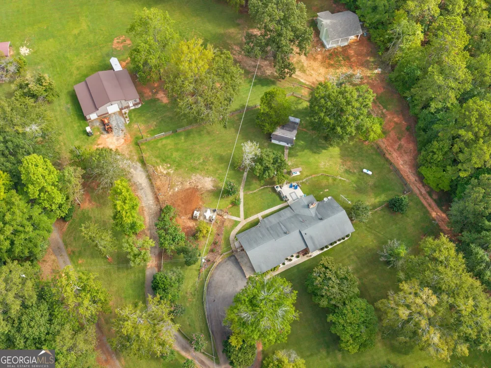 3384 Dames Ferry RD Forsyth, GA 31029