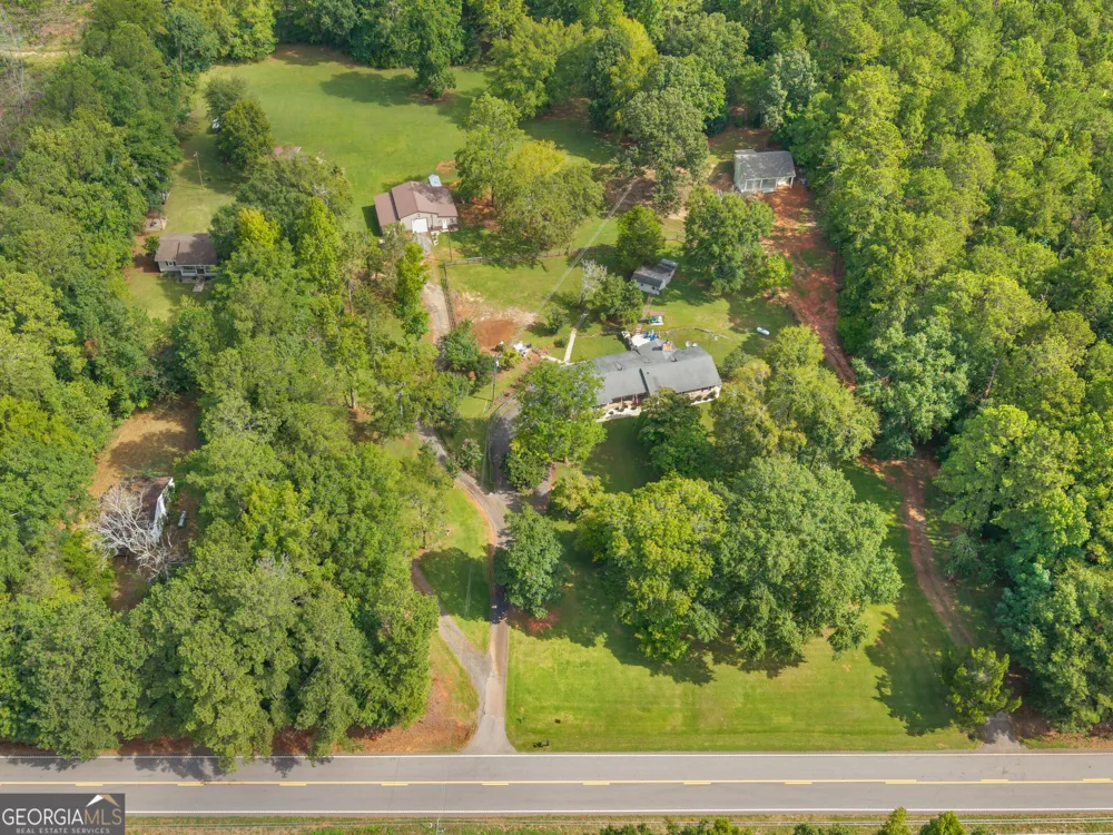 3384 Dames Ferry RD Forsyth, GA 31029