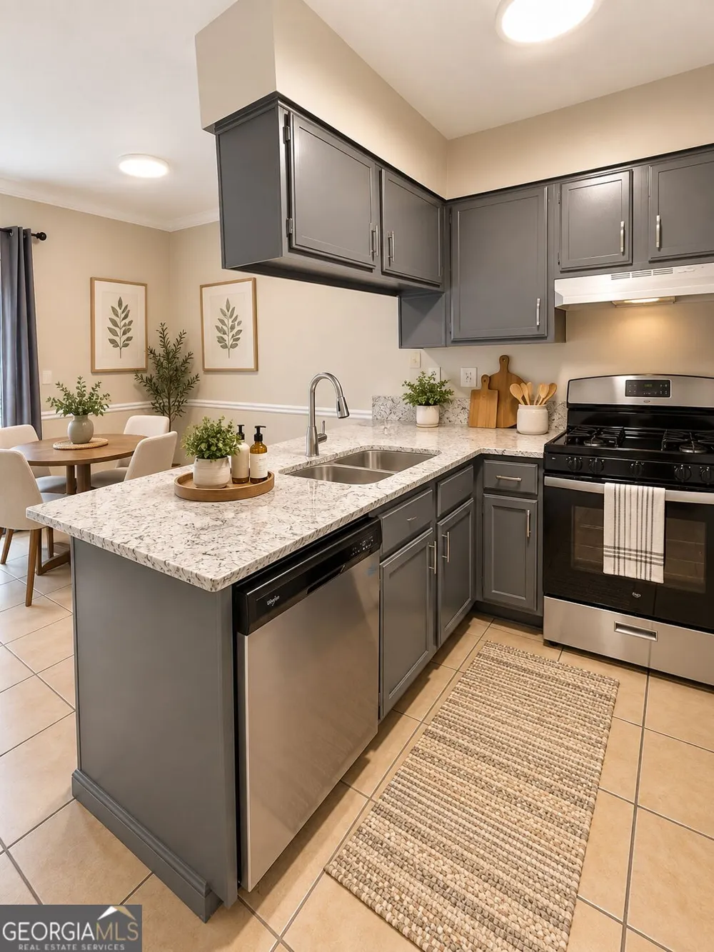6714 Colchester PL Norcross, GA 30093