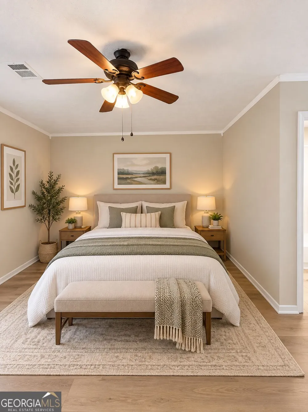 6714 Colchester PL Norcross, GA 30093