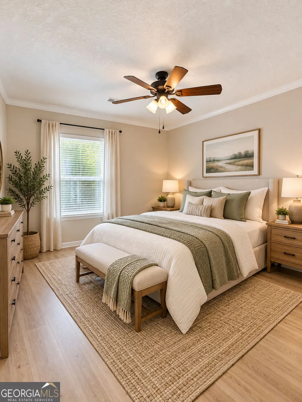 6714 Colchester PL Norcross, GA 30093