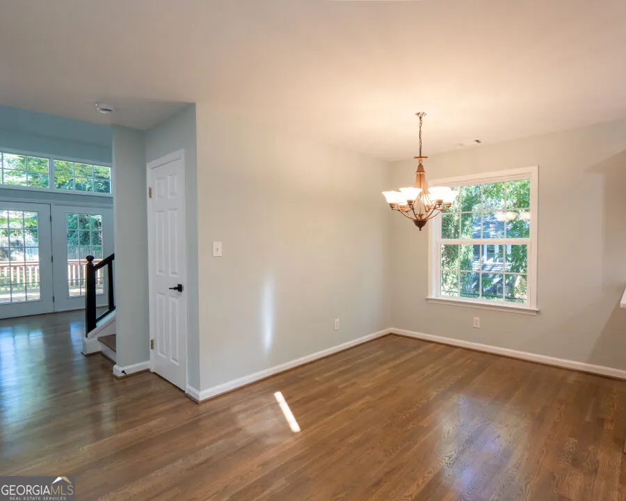 819 Gaston Atlanta, GA 30310