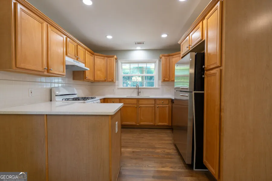 819 Gaston Atlanta, GA 30310