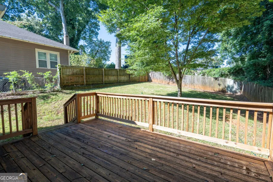 819 Gaston Atlanta, GA 30310