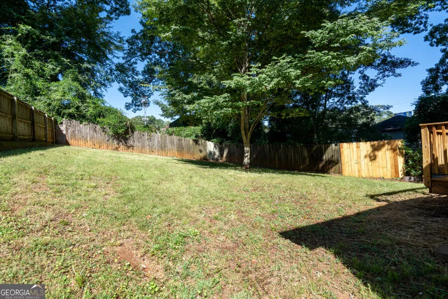819 Gaston Atlanta, GA 30310