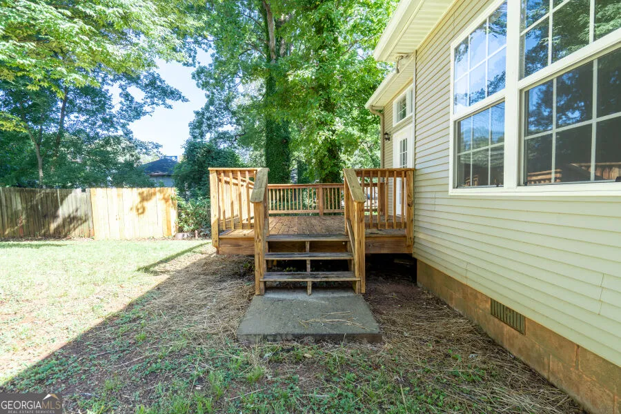 819 Gaston Atlanta, GA 30310