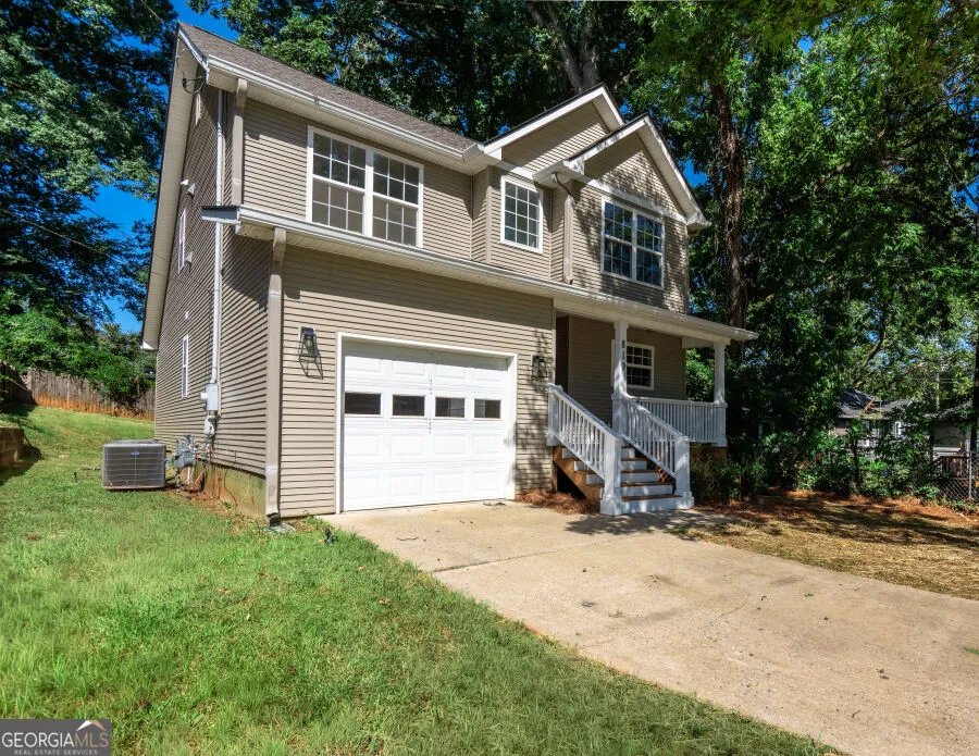 819 Gaston Atlanta, GA 30310