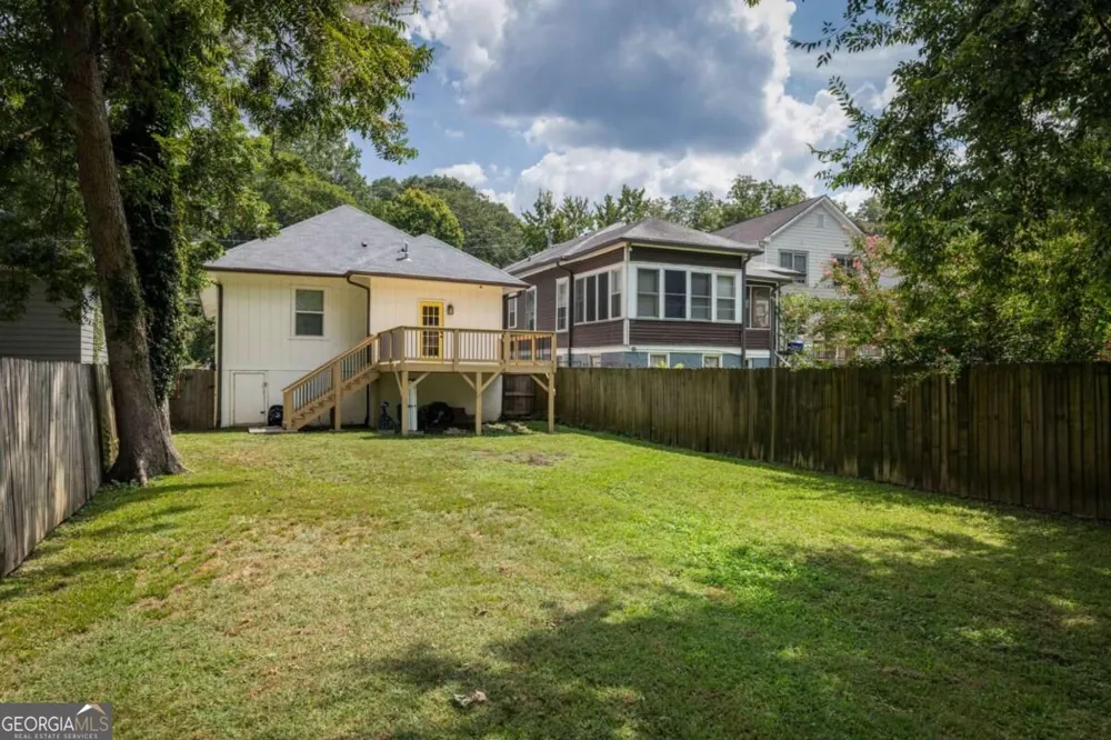 911 Crew ST SW Atlanta, GA 30315