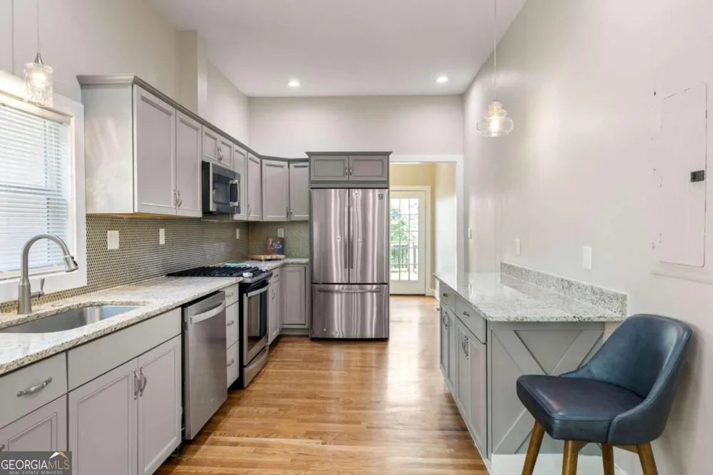 911 Crew ST SW Atlanta, GA 30315