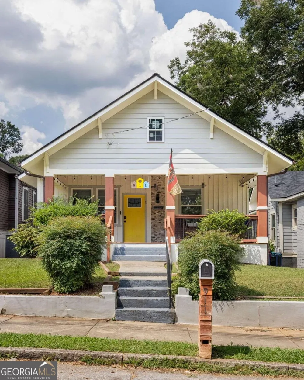 911 Crew ST SW Atlanta, GA 30315