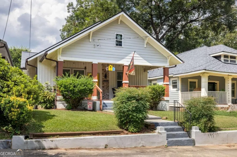 911 Crew ST SW Atlanta, GA 30315