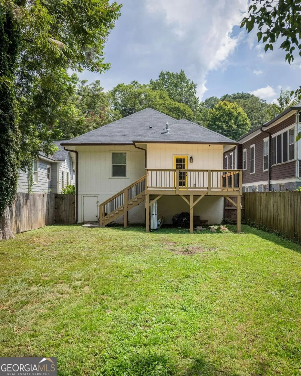 911 Crew ST SW Atlanta, GA 30315