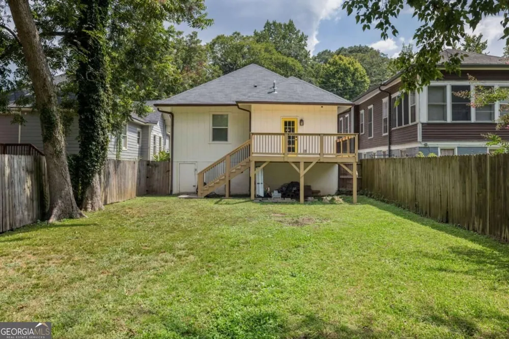 911 Crew ST SW Atlanta, GA 30315