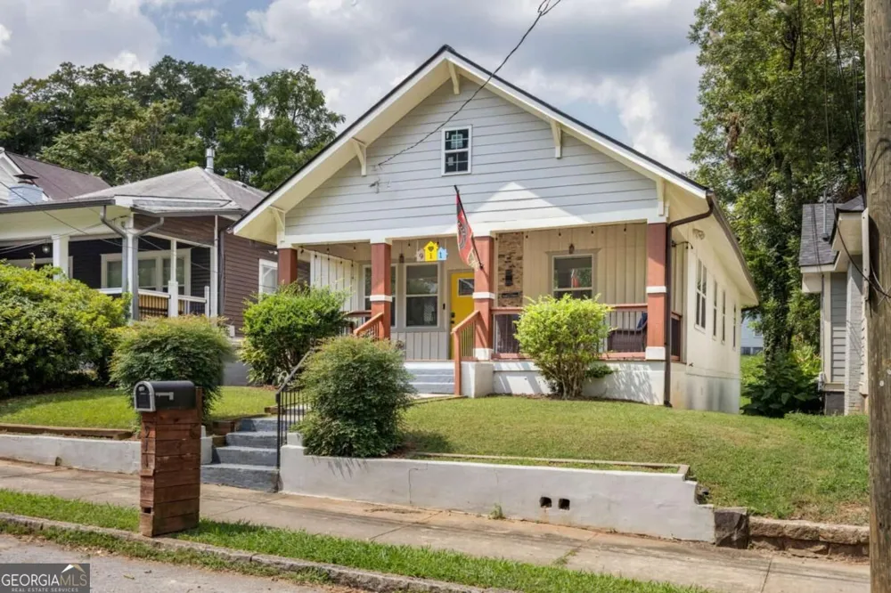 911 Crew ST SW Atlanta, GA 30315