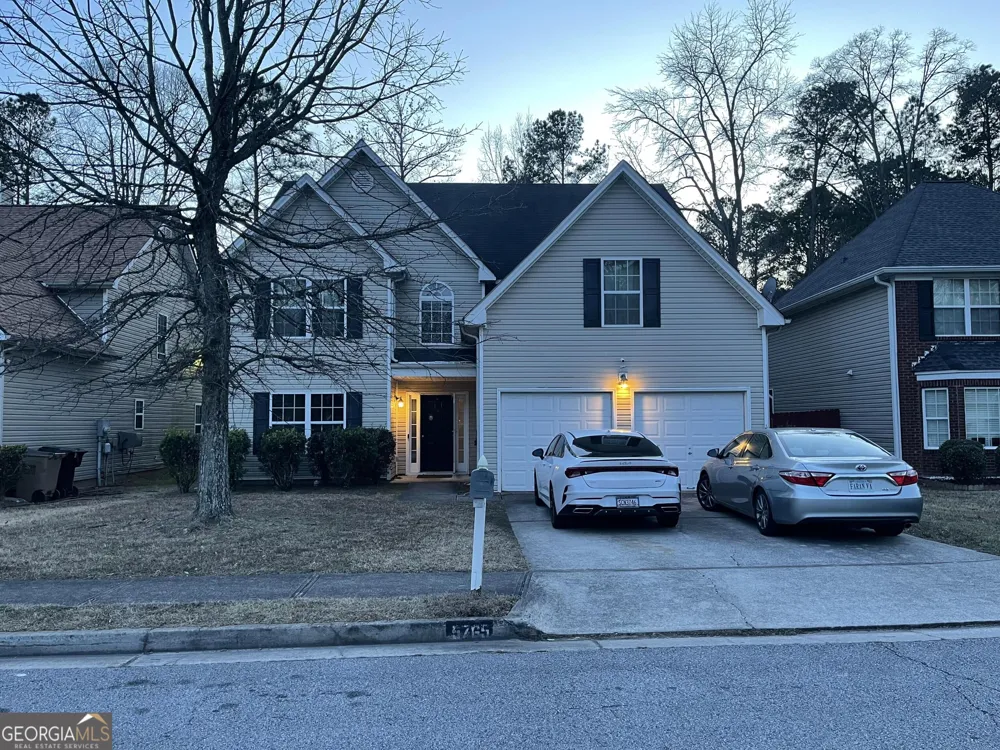 5765 Shoals Place TRL Atlanta, GA 30349