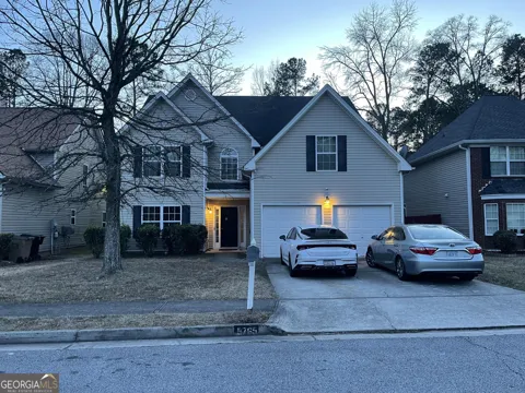5765 Shoals Place TRL