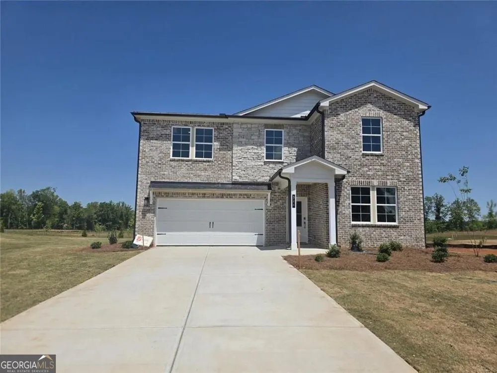 324 EARNSHAW AVE McDonough, GA 30253