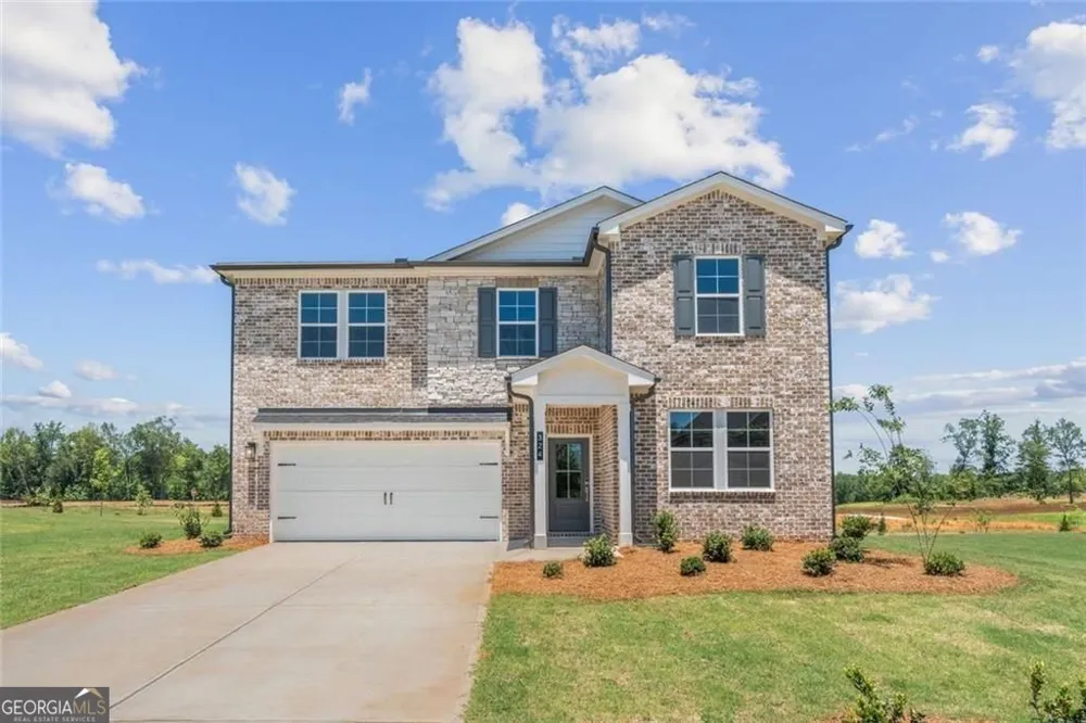 324 EARNSHAW AVE McDonough, GA 30253