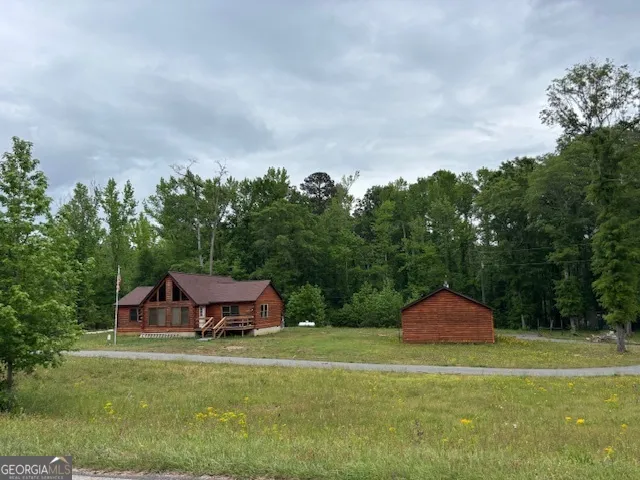 1314 Cheatham RD Griffin, GA 30223