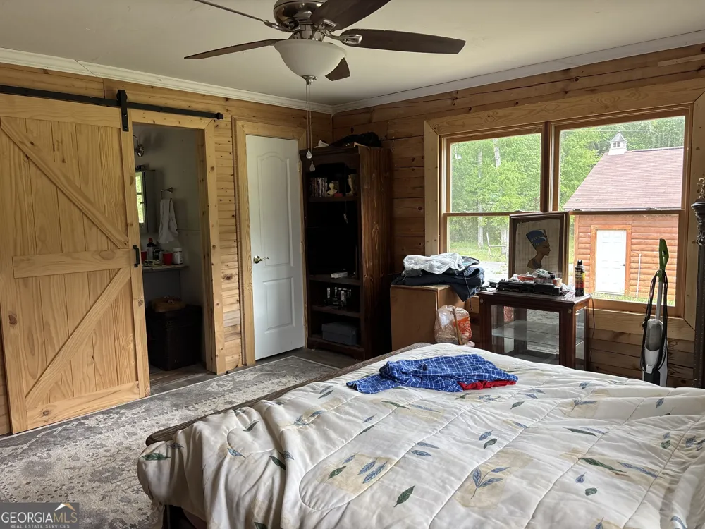 1314 Cheatham RD Griffin, GA 30223