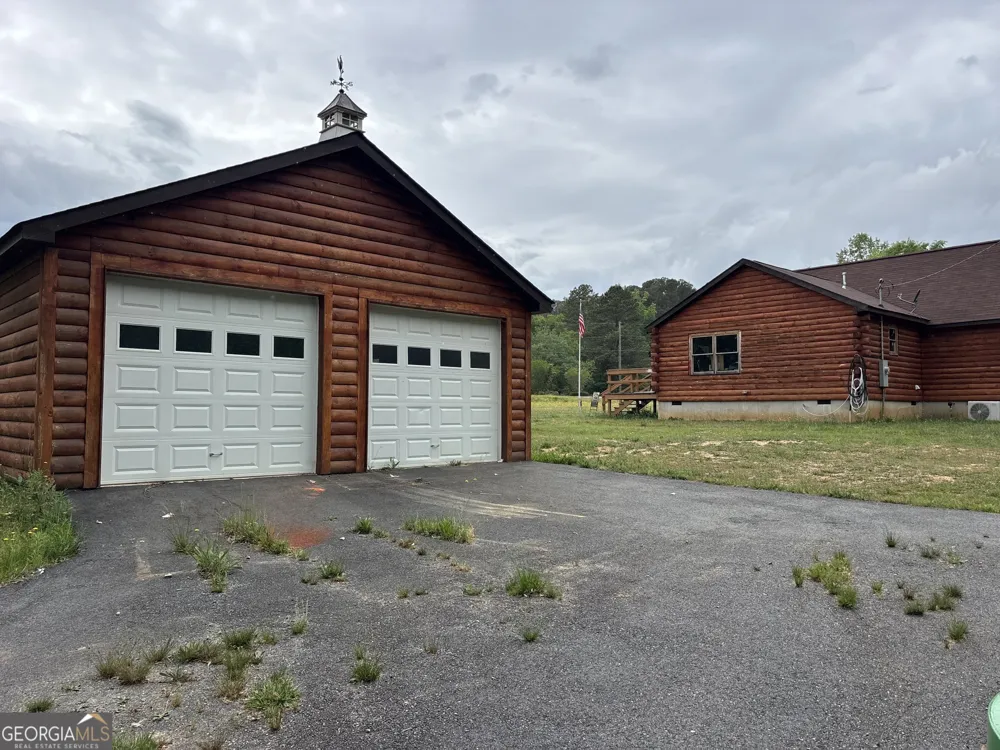 1314 Cheatham RD Griffin, GA 30223