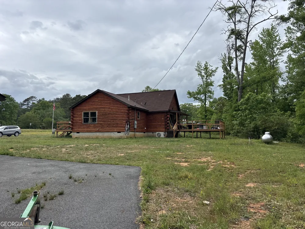 1314 Cheatham RD Griffin, GA 30223