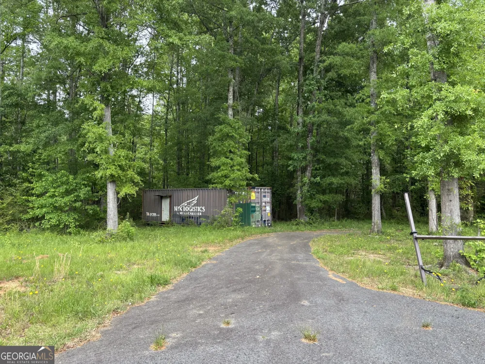 1314 Cheatham RD Griffin, GA 30223