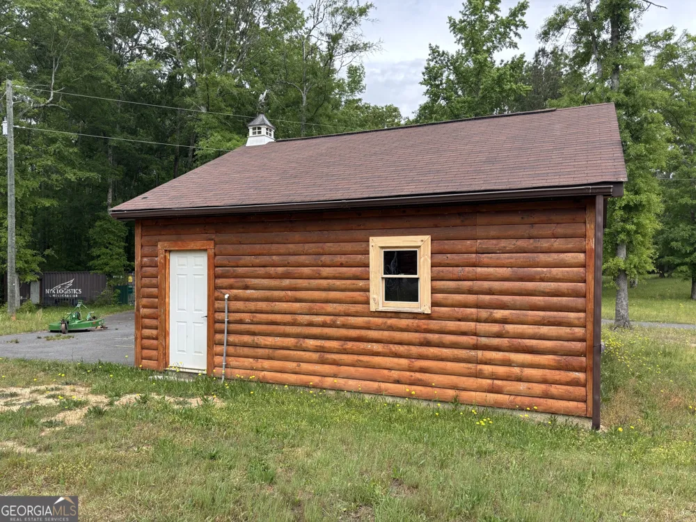 1314 Cheatham RD Griffin, GA 30223