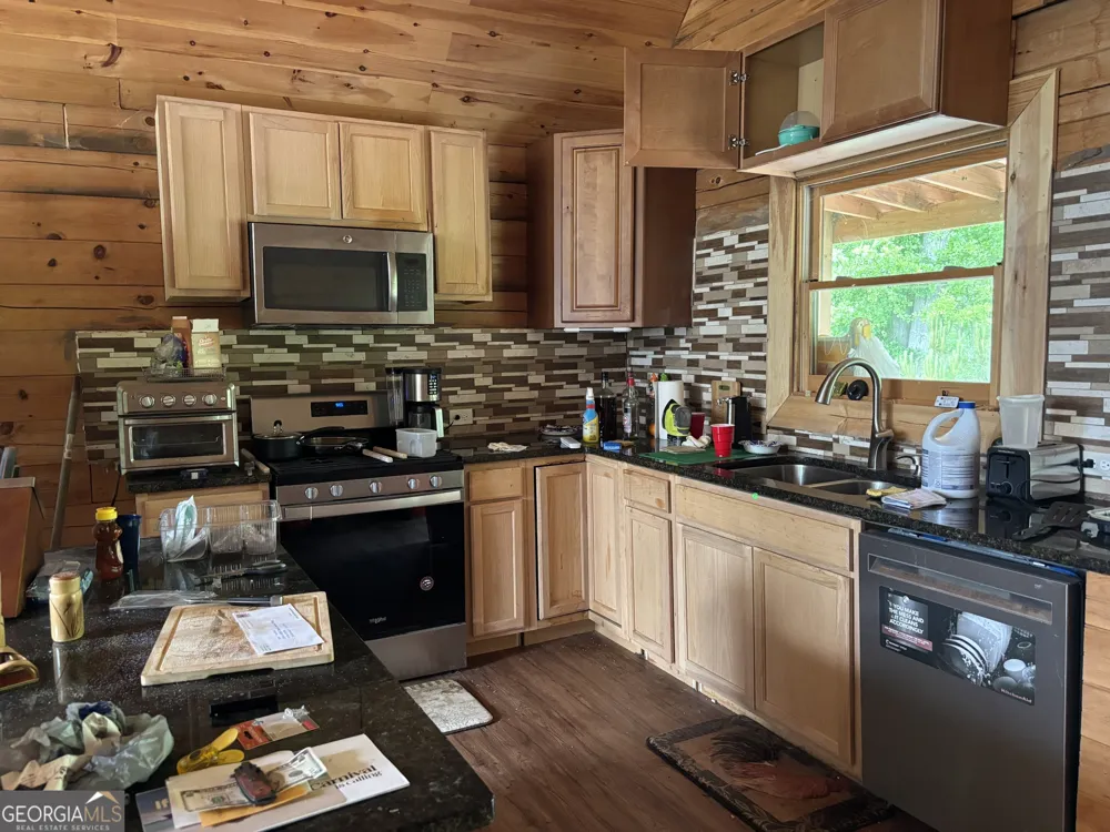 1314 Cheatham RD Griffin, GA 30223